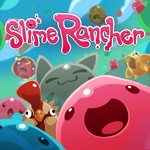 Slime Rancher XBOX / WINDOWS [ Игровой Ключ  Код ]