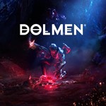 Dolmen XBOX ONE / XBOX SERIES X|S [ Ключ  Код ]