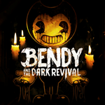 Bendy and the Dark Revival XBOX [ Ключ  Код ]