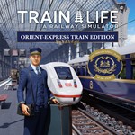 Train Life - Orient-Express Train Edition XBOX Ключ