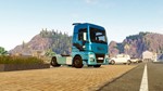 Truck Driver - USA Paint Jobs DLC XBOX ONE / X|S Код  - изображение № 6