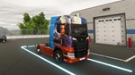 Truck Driver - USA Paint Jobs DLC XBOX ONE / X|S Код  - изображение № 3