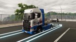 Truck Driver - USA Paint Jobs DLC XBOX ONE / X|S Код  - изображение № 5