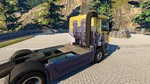 Truck Driver - UK Paint Jobs DLC XBOX ONE / X|S Код  - изображение № 7