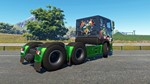 Truck Driver - German Paint Jobs DLC XBOX [ Ключ  ] - изображение № 7