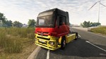 Truck Driver - German Paint Jobs DLC XBOX [ Ключ  ] - изображение № 5
