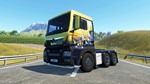 Truck Driver - German Paint Jobs DLC XBOX [ Ключ  ] - изображение № 6