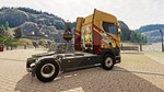 Truck Driver - German Paint Jobs DLC XBOX [ Ключ  ] - изображение № 4