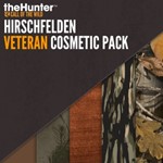 theHunter Call of the Wild™ - Hirschfelden XBOX Ключ 