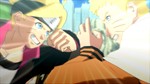 NARUTO SHIPPUDEN Ultimate Ninja STORM Legacy XBOX Код - изображение № 2