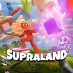 Supraland XBOX ONE / XBOX SERIES X|S [ Ключ  Код ]