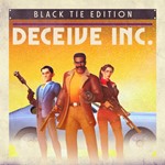 Deceive Inc. Black Tie Edition XBOX SERIES X|S Ключ