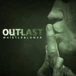 Outlast - Whistleblower DLC XBOX ONE / SERIES X|S Код