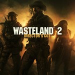 Wasteland 2: Director's Cut XBOX / WINDOWS [ Ключ  ]