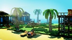 The Touryst XBOX / WINDOWS [ Игровой Ключ  Код ] - изображение № 2