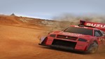 Sébastien Loeb Rally EVO Pikes Peak Pack Suzuki XBOX  - изображение № 2