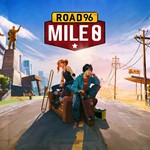 Road 96: Mile 0 XBOX / WINDOWS [ Игровой Ключ  Код ]