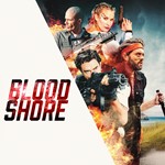 Bloodshore XBOX / WINDOWS [ Игровой Ключ  Код ]