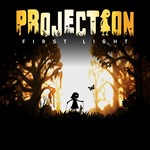 Projection: First Light XBOX [ Игровой Ключ  Код ]