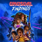 Unusual Findings XBOX ONE / XBOX SERIES X|S [ Ключ  ]