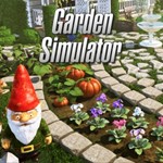 Garden Simulator XBOX ONE / XBOX SERIES X|S [ Ключ  ]