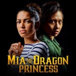 Mia and the Dragon Princess XBOX / WINDOWS [ Ключ  ]