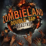 Zombieland: Double Tap- Road Trip XBOX [ Ключ  Код ]