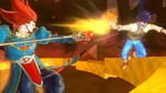 DRAGON BALL XENOVERSE 2 - Legend Patrol Pack XBOX Код - изображение № 5