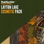 theHunter Call of the Wild™ Layton Lake Cosmetic XBOX