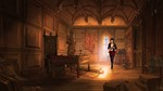 Сломанный Меч 5 - Проклятие Змея XBOX [ Ключ  Код ] - изображение № 5