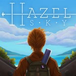 Hazel Sky XBOX ONE / XBOX SERIES X|S [ Ключ  Код ]