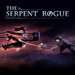 The Serpent Rogue XBOX SERIES X|S [ Ключ  Код ]