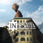 Industria XBOX SERIES X|S [ Игровой Ключ  Код ]