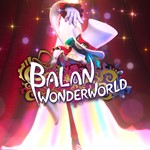 BALAN WONDERWORLD XBOX / WINDOWS [ Ключ  Код ]