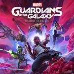 Стражи Галактики Marvel XBOX / WINDOWS [ Ключ  Код ]