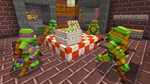 Minecraft - Черепашки-ниндзя DLC XBOX [ Ключ  Код ] - изображение № 3