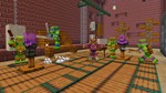 Minecraft - Черепашки-ниндзя DLC XBOX [ Ключ  Код ] - изображение № 4