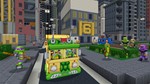 Minecraft - Черепашки-ниндзя DLC XBOX [ Ключ  Код ] - изображение № 2