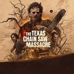 The Texas Chain Saw Massacre XBOX [ Код  Ключ ]