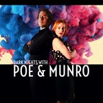 Dark Nights with Poe and Munro XBOX [ Код  Ключ ]