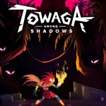 Towaga Among Shadows XBOX [ Игровой Ключ  Код ]