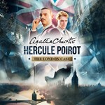 Агата Кристи - Эркюль Пуаро: Лондонское дело XBOX Код