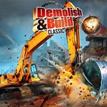 Demolish & Build Classic XBOX [ Игровой Ключ  Код ]