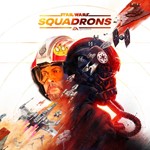 STAR WARS™ Squadrons XBOX [ Игровой Ключ  Код ]