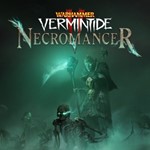Warhammer: Vermintide 2 - Necromancer DLC XBOX Ключ 