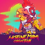 Hotline Miami Collection XBOX SERIES X|S [ Ключ  ]