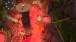Губка Боб Квадратные Штаны : The Cosmic Shake XBOX  - изображение № 10