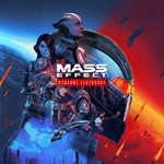Mass Effect™ Legendary Edition XBOX [ Игровой  Ключ ]