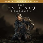 The Callisto Protocol™ Digital Deluxe Edition XBOX 