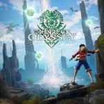 ONE PIECE ODYSSEY XBOX SERIES X|S [ Ключ  Код ]